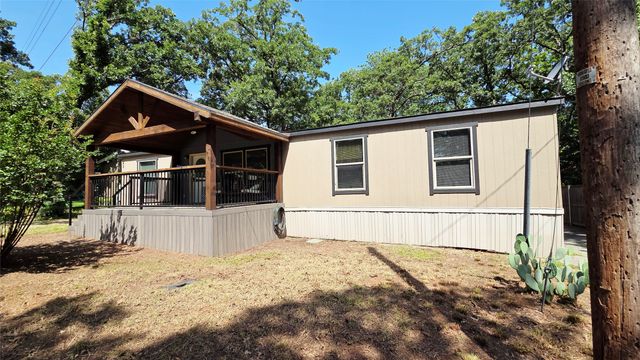 45 Bravo Road, Pottsboro, TX 75076