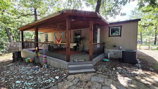 45 Bravo Road, Pottsboro, TX 75076