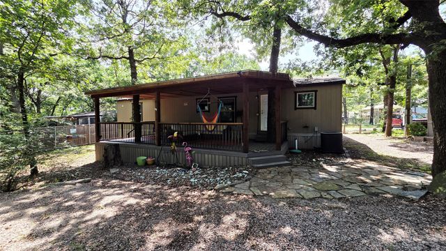 45 Bravo Road, Pottsboro, TX 75076