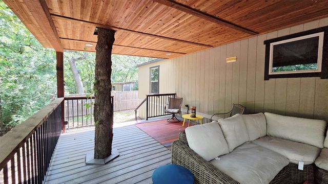 45 Bravo Road, Pottsboro, TX 75076