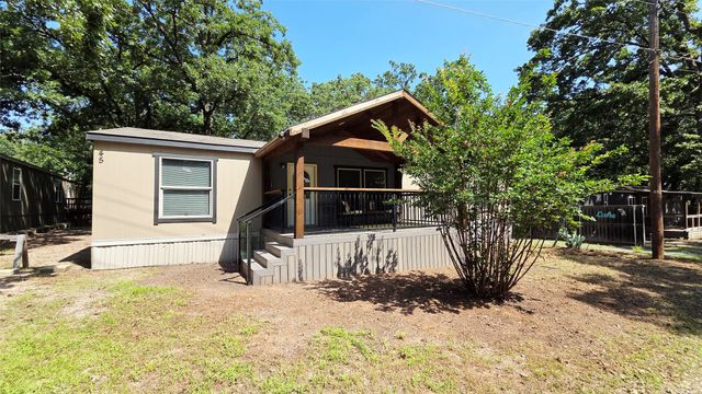 45 Bravo Road, Pottsboro, TX 75076