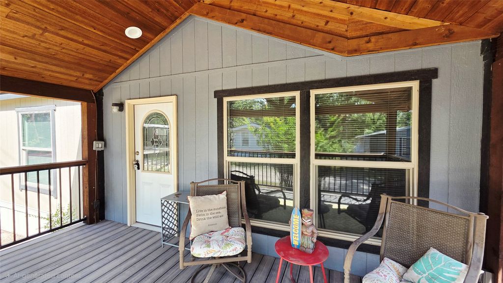 45 Bravo Road, Pottsboro, TX 75076