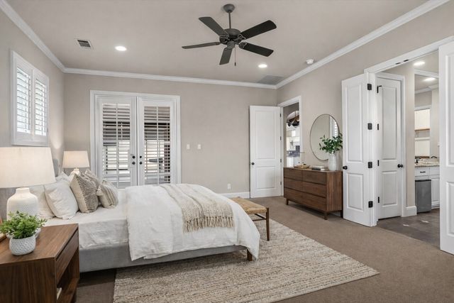 2537 Lubbock Avenue, Fort Worth, TX 76109