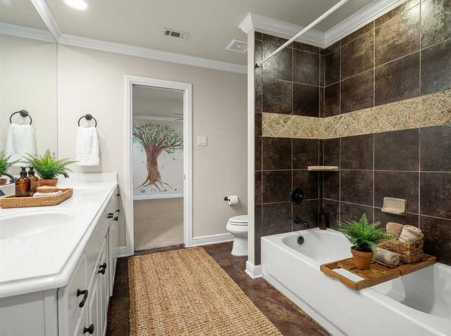 2537 Lubbock Avenue, Fort Worth, TX 76109