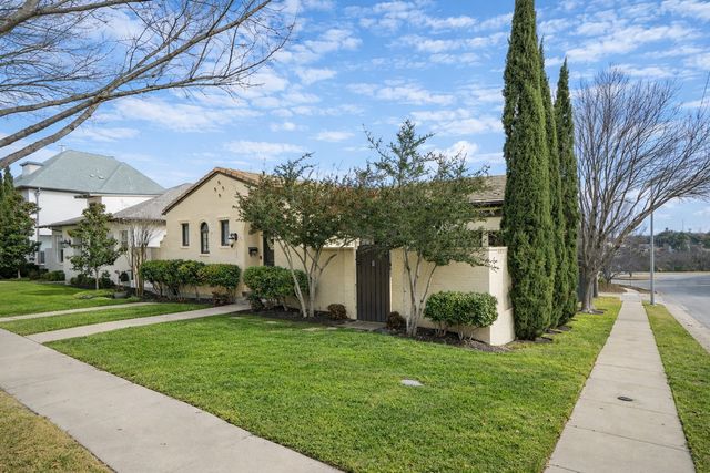 2537 Lubbock Avenue, Fort Worth, TX 76109