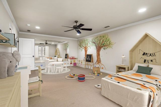 2537 Lubbock Avenue, Fort Worth, TX 76109