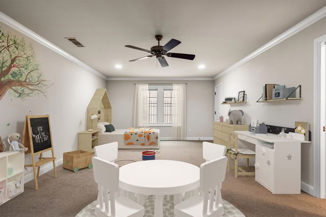 2537 Lubbock Avenue, Fort Worth, TX 76109