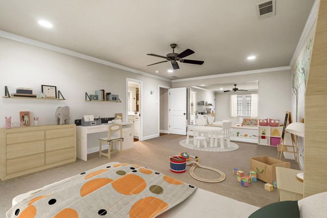 2537 Lubbock Avenue, Fort Worth, TX 76109