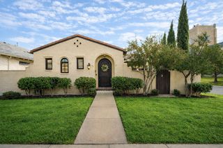 2537 Lubbock Avenue, Fort Worth, TX 76109