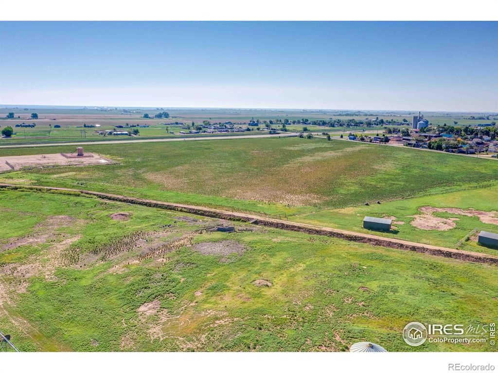 0 County Road 90, Pierce, CO 80650