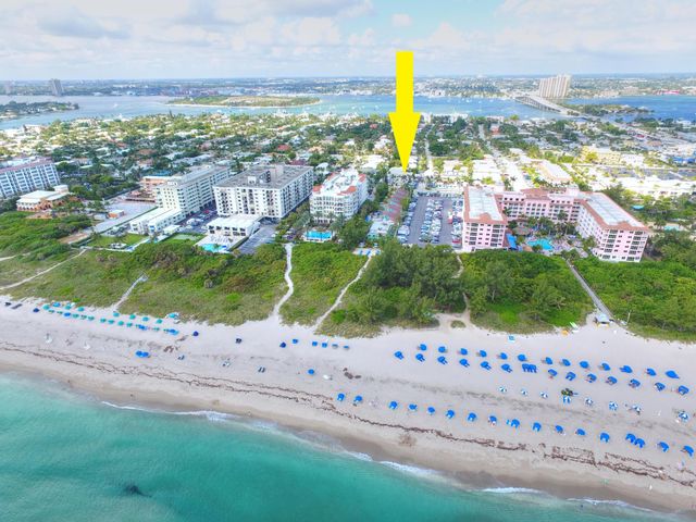 112 SANDAL Lane 4, Palm Beach Shores, FL 33404