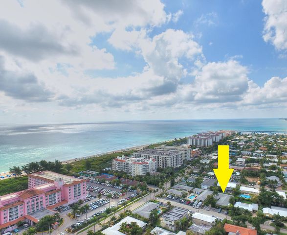 112 SANDAL Lane 4, Palm Beach Shores, FL 33404