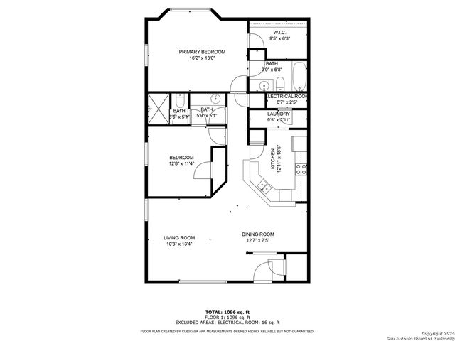7323 Snowden Rd Apt 3305, San Antonio, TX 78240