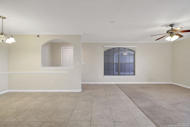 7323 Snowden Rd Apt 3305, San Antonio, TX 78240