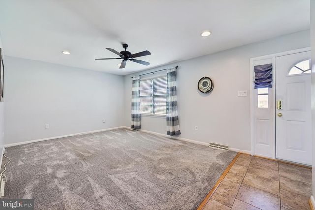 640 CORNELL AVE, Hagerstown, MD 21742