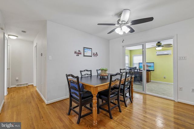 640 CORNELL AVE, Hagerstown, MD 21742