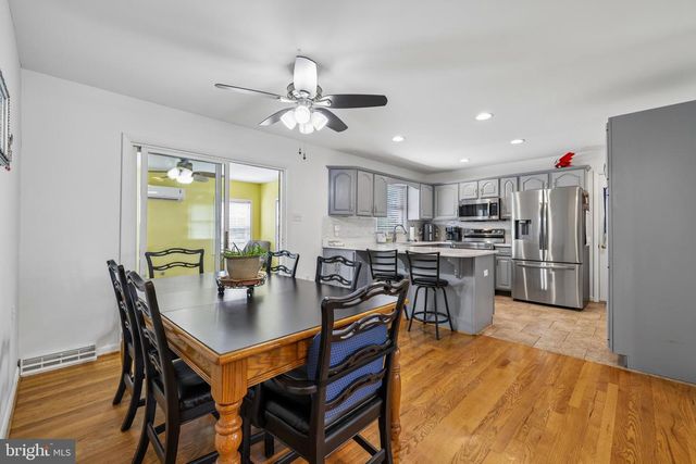 640 CORNELL AVE, Hagerstown, MD 21742