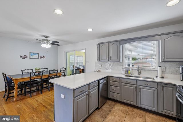 640 CORNELL AVE, Hagerstown, MD 21742