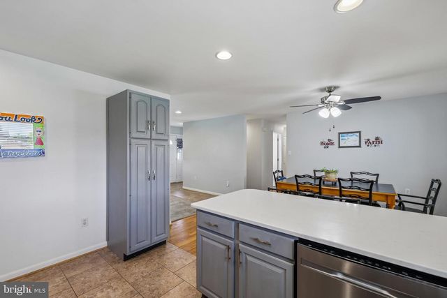 640 CORNELL AVE, Hagerstown, MD 21742