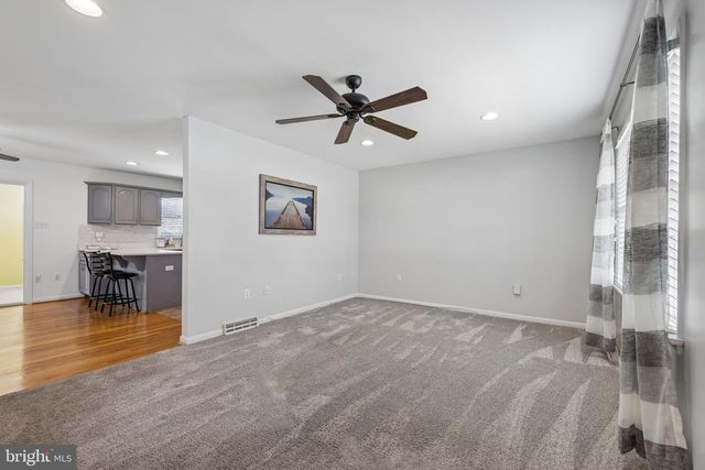 640 CORNELL AVE, Hagerstown, MD 21742