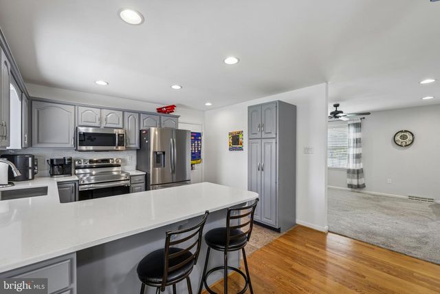 640 CORNELL AVE, Hagerstown, MD 21742