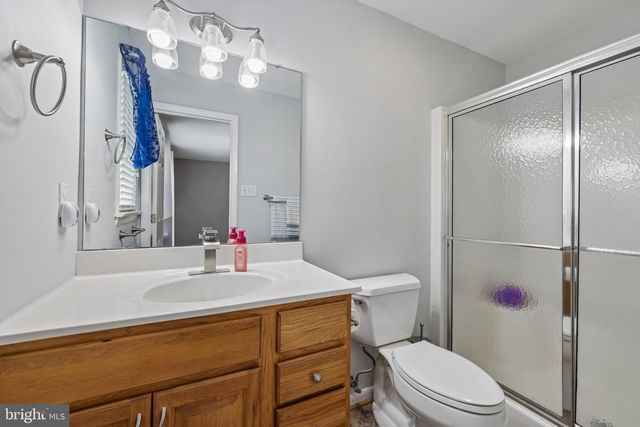 640 CORNELL AVE, Hagerstown, MD 21742