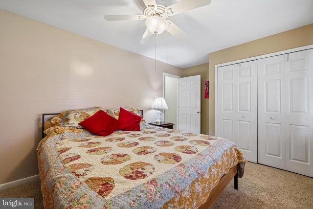 640 CORNELL AVE, Hagerstown, MD 21742