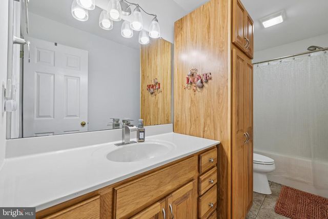 640 CORNELL AVE, Hagerstown, MD 21742
