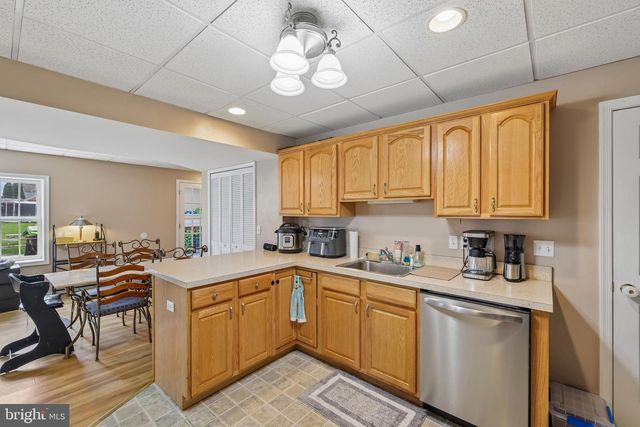 640 CORNELL AVE, Hagerstown, MD 21742