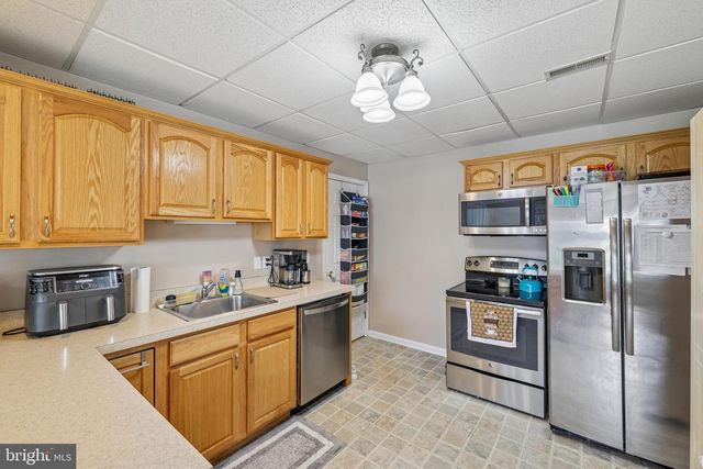640 CORNELL AVE, Hagerstown, MD 21742