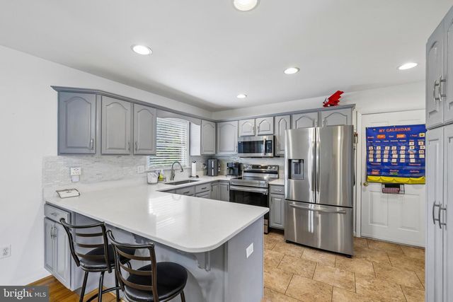 640 CORNELL AVE, Hagerstown, MD 21742