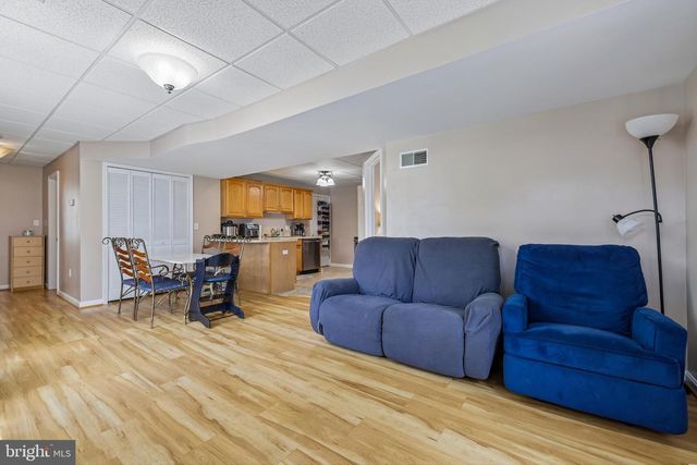 640 CORNELL AVE, Hagerstown, MD 21742