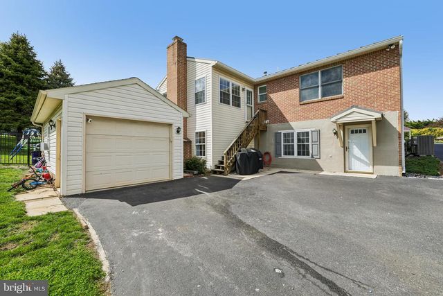 640 CORNELL AVE, Hagerstown, MD 21742