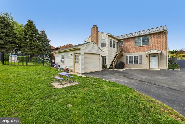 640 CORNELL AVE, Hagerstown, MD 21742