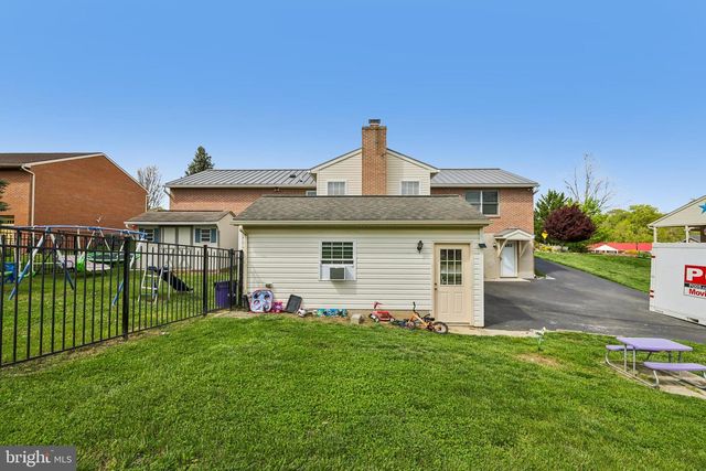 640 CORNELL AVE, Hagerstown, MD 21742