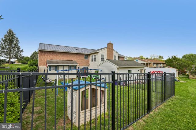 640 CORNELL AVE, Hagerstown, MD 21742