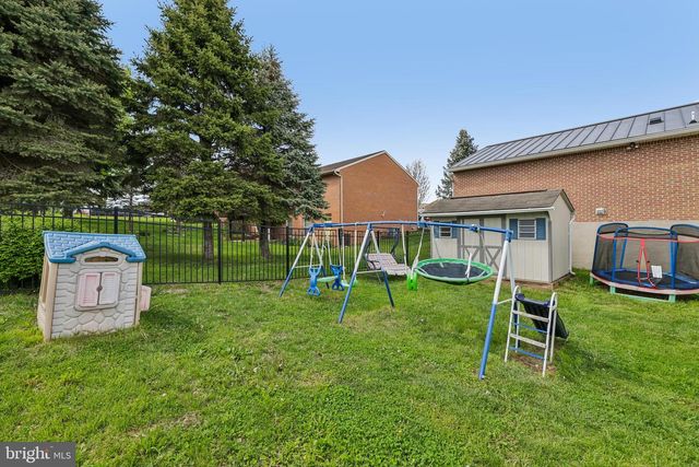 640 CORNELL AVE, Hagerstown, MD 21742