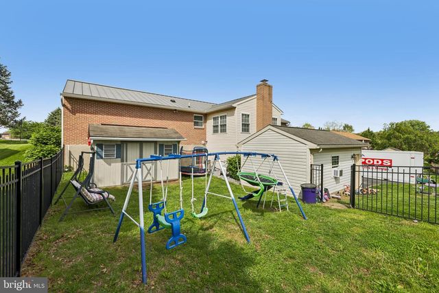 640 CORNELL AVE, Hagerstown, MD 21742