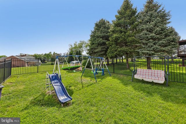 640 CORNELL AVE, Hagerstown, MD 21742