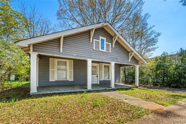 909 35th, Tuscaloosa, AL 35401