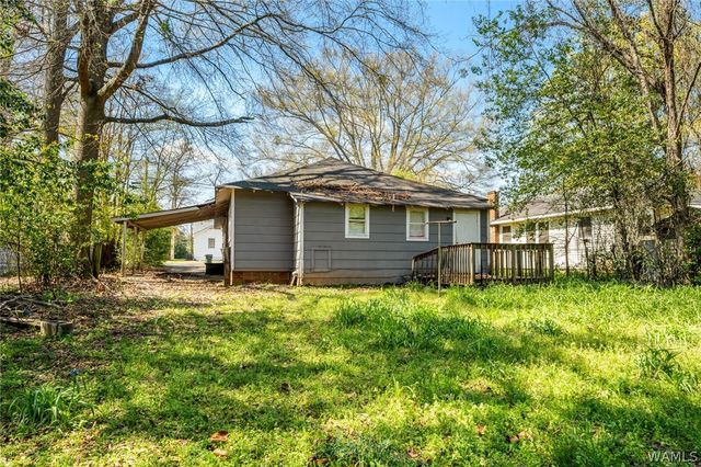 909 35th, Tuscaloosa, AL 35401