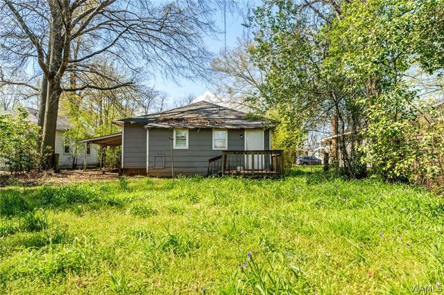 909 35th, Tuscaloosa, AL 35401