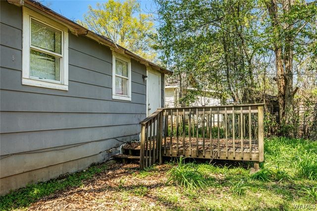909 35th, Tuscaloosa, AL 35401