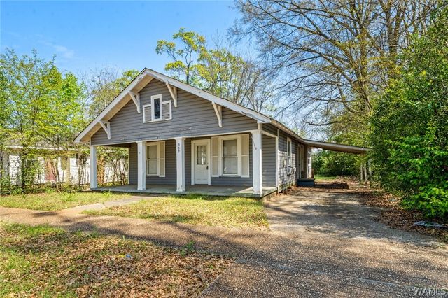 909 35th, Tuscaloosa, AL 35401