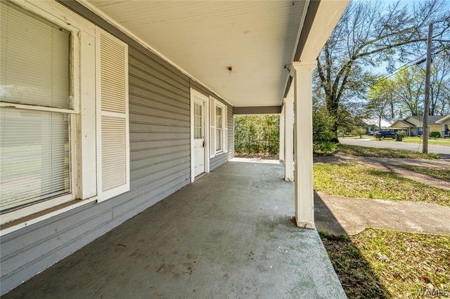 909 35th, Tuscaloosa, AL 35401
