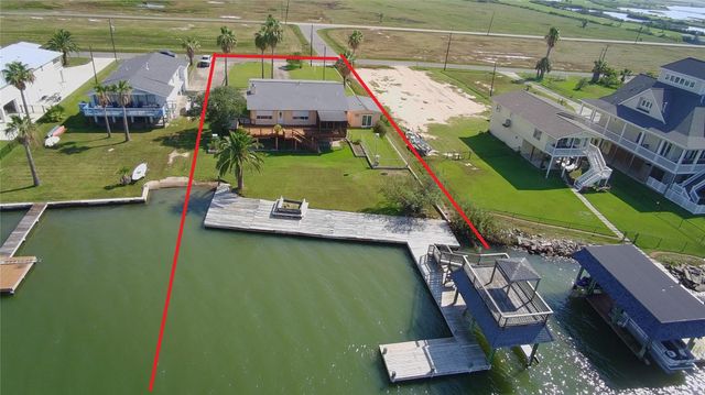 1219 Pilot Lane, Galveston, TX 77554