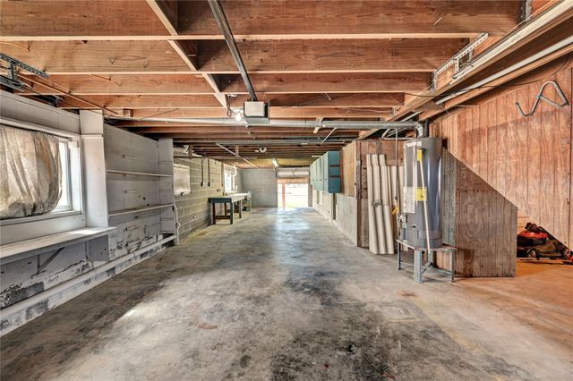 1219 Pilot Lane, Galveston, TX 77554