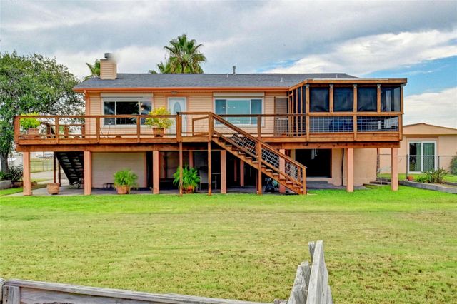 1219 Pilot Lane, Galveston, TX 77554