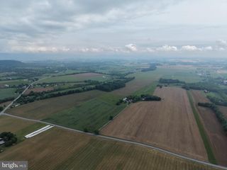 TRACT 1: 148+/- ACRE FARM AT 9385 ROYER ROAD, Mercersburg, PA 17236