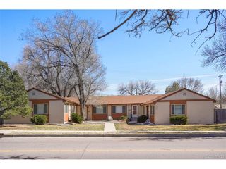 423 N 30th, Colorado Springs, CO 80904